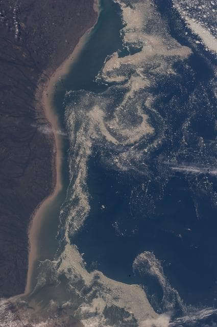 NASA image: Earth Observation