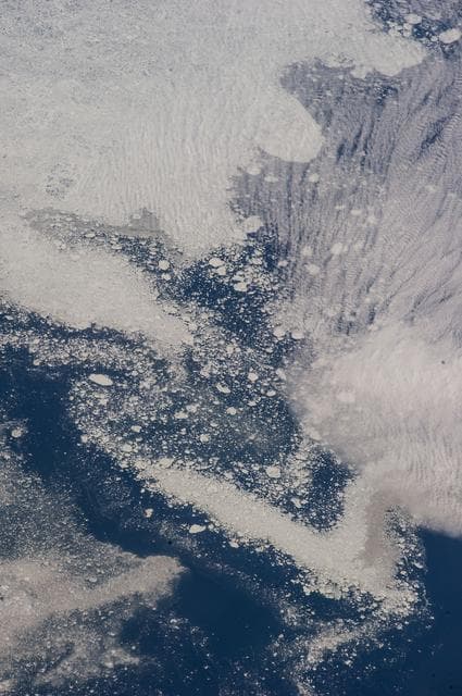 NASA image: Earth Observation