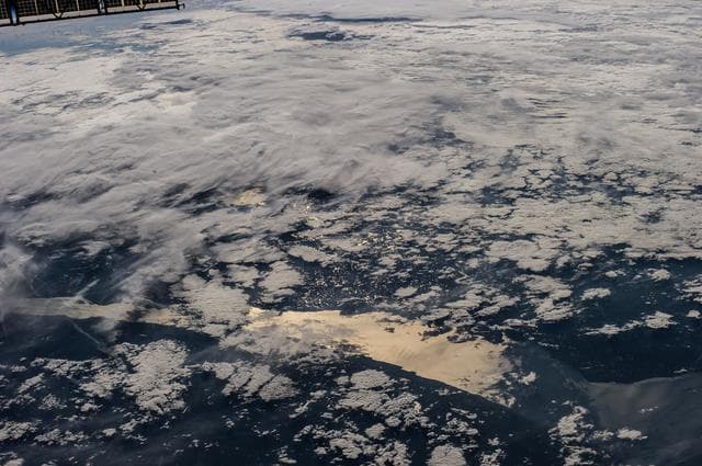 NASA image: Earth Observation