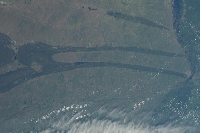 NASA image: Earth Observation