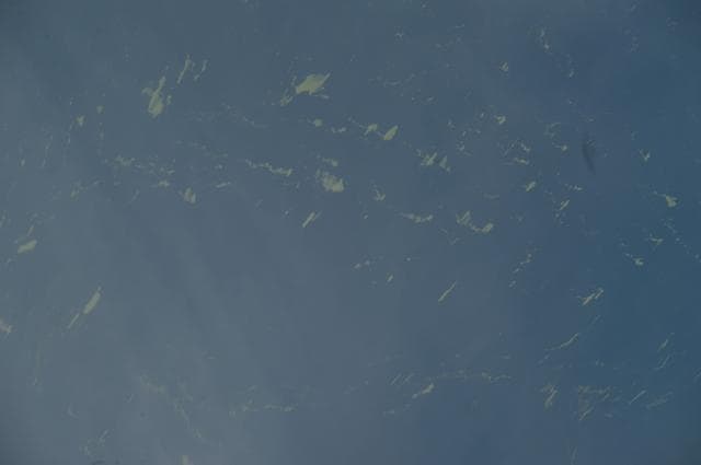 NASA image: Earth Observation