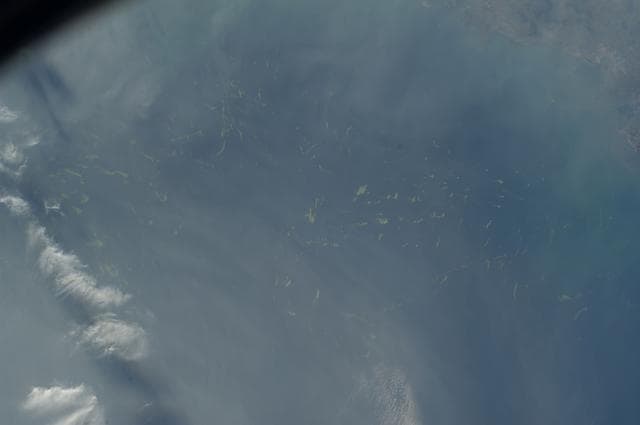 NASA image: Earth Observation