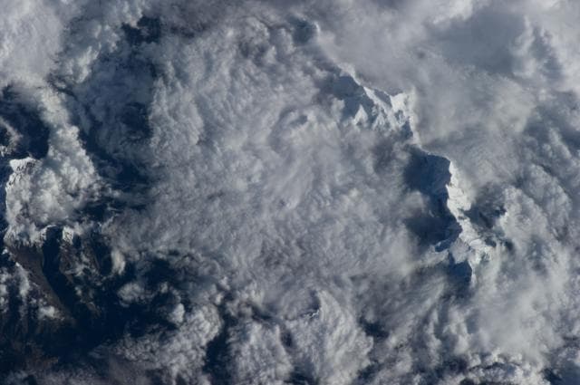 NASA image: Earth Observation
