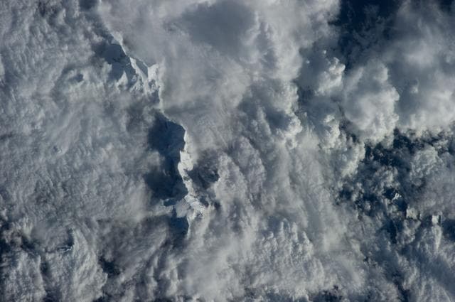NASA image: Earth Observation