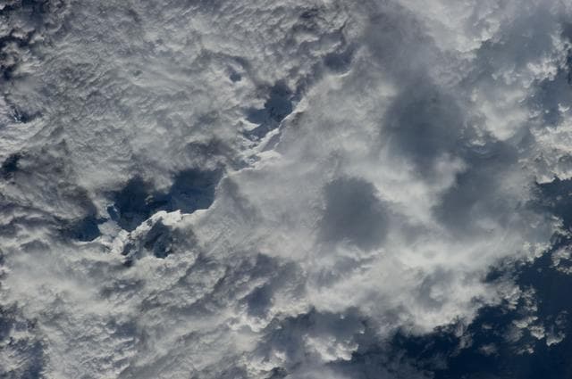 NASA image: Earth Observation