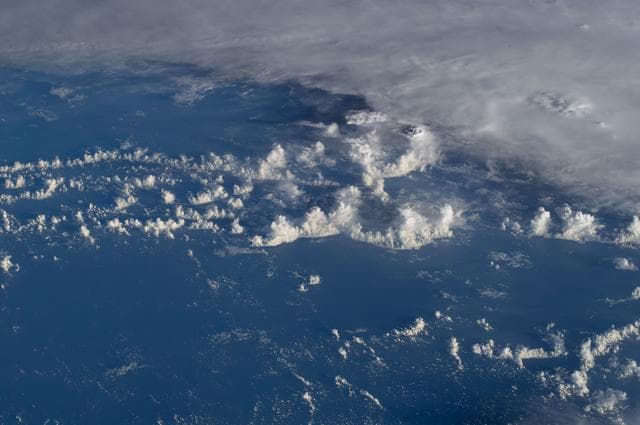 NASA image: Earth Observation