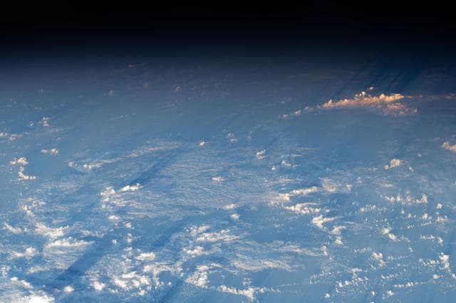NASA image: Earth Observation