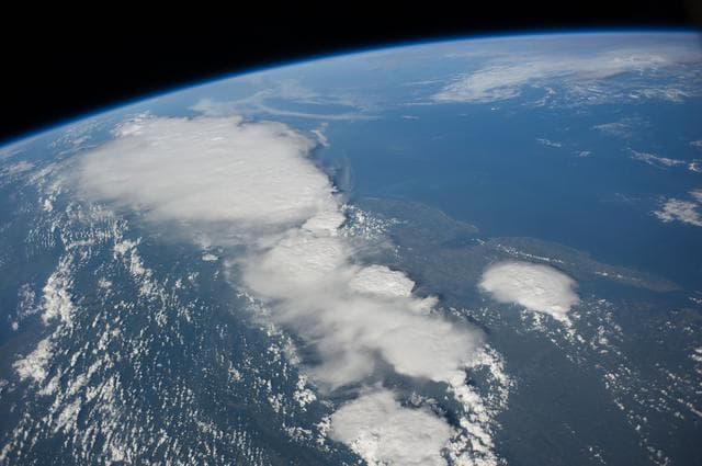 NASA image: Earth Observation
