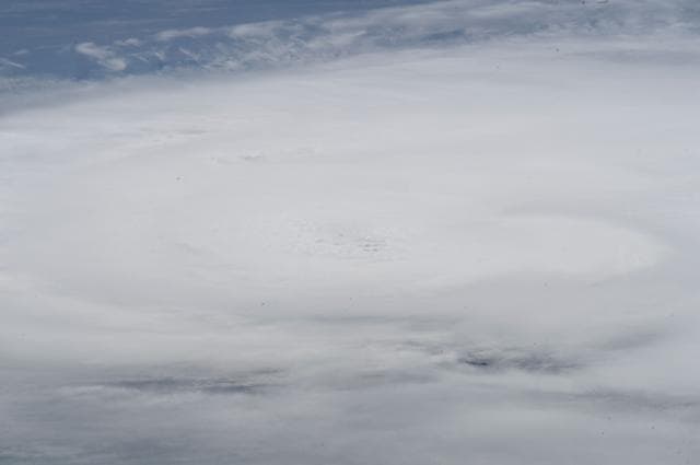 NASA image: Earth Observation