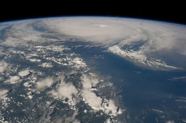 NASA image: Earth Observation