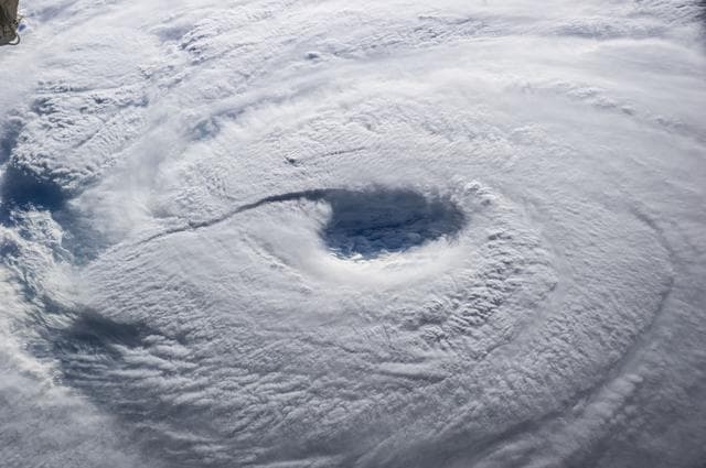 NASA image: Earth Observation