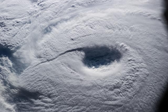 NASA image: Earth Observation