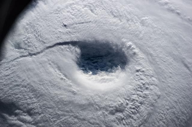 NASA image: Earth Observation