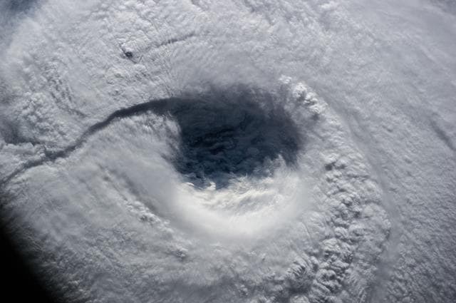 NASA image: Earth Observation