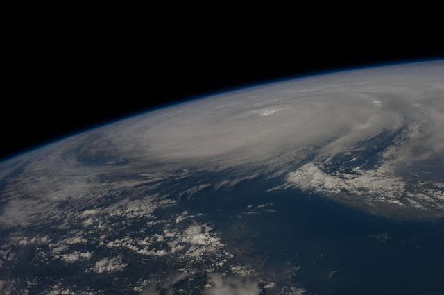 NASA image: Earth Observation