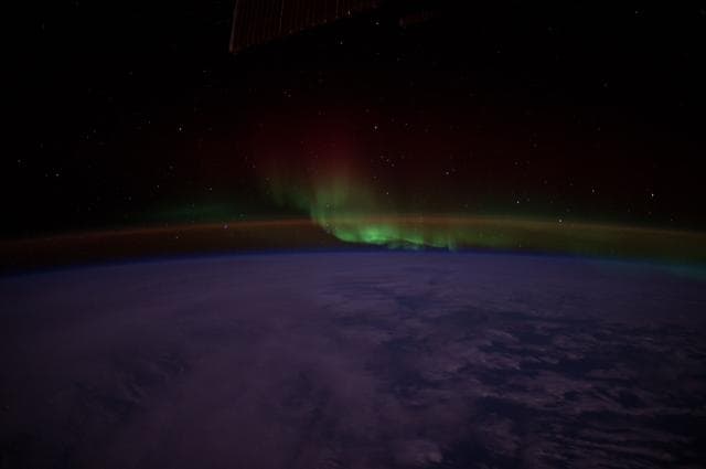 NASA image: Earth Observation - time lapse