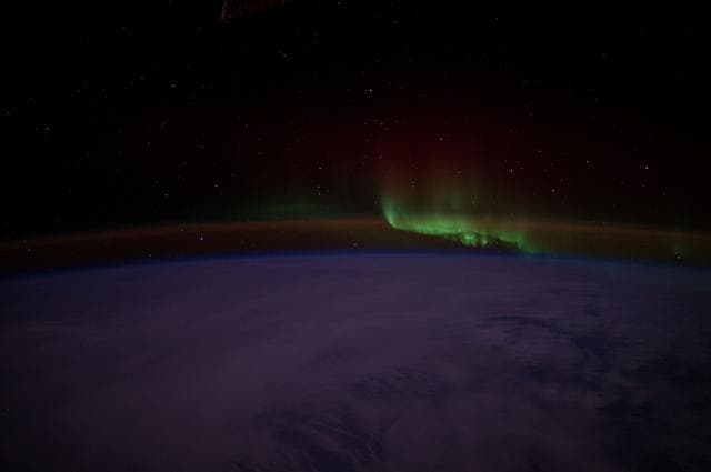 NASA image: Earth Observation - time lapse