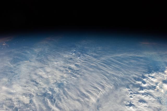 NASA image: Earth Observation