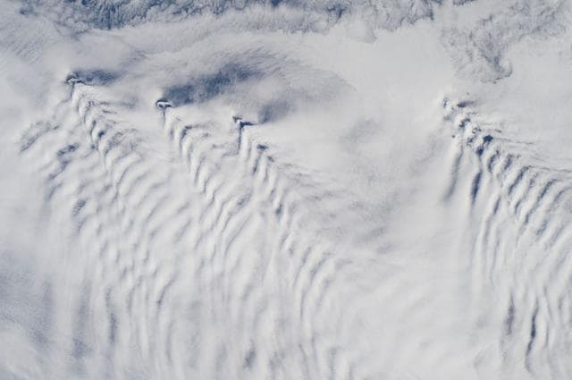 NASA image: Earth Observation