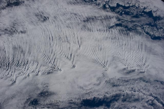 NASA image: Earth Observation