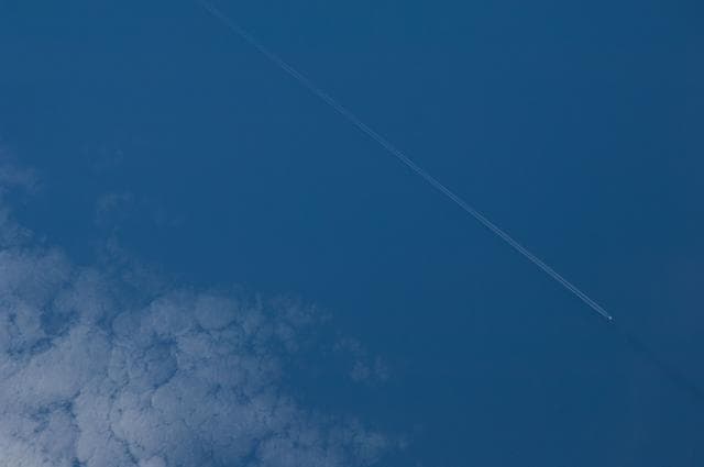 NASA image: Earth Observation