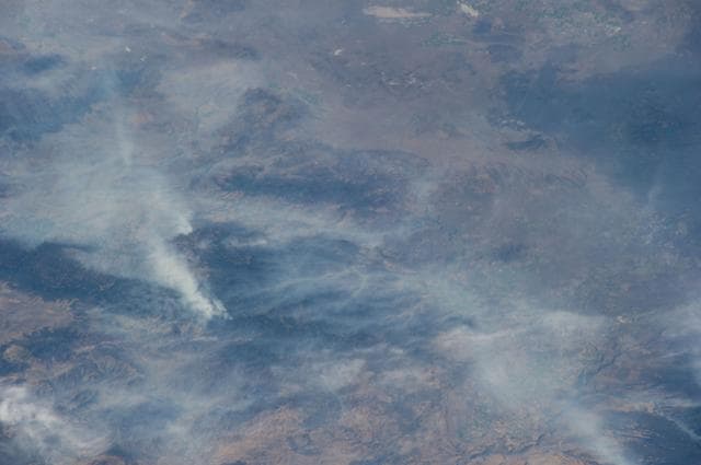 NASA image: Earth Observation
