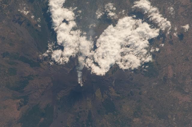 Earth Observation