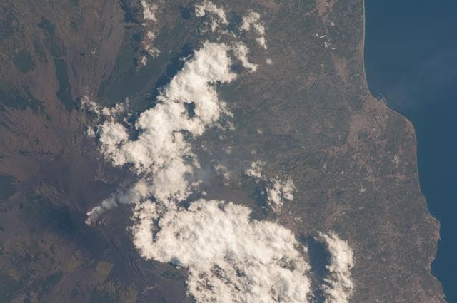 Earth Observation