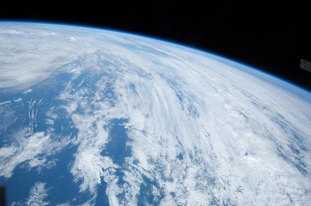 NASA image: Earth Observation