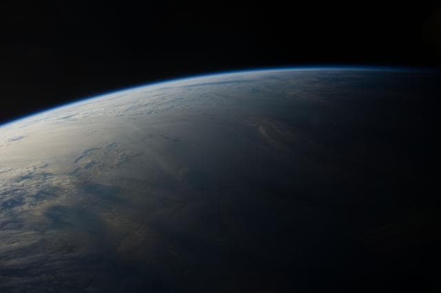 NASA image: Earth observation
