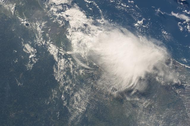 NASA image: Earth Observation