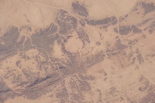 NASA image: Earth Observation