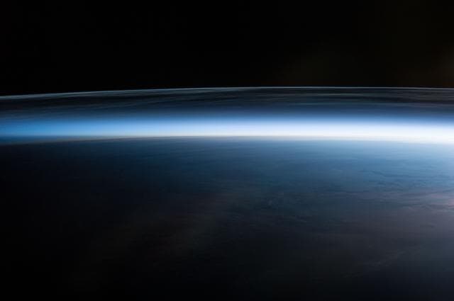 NASA image: Earth Observation