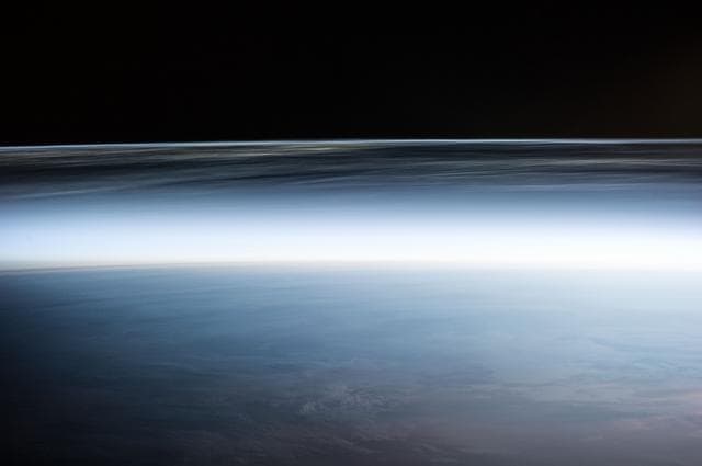 NASA image: Earth Observation