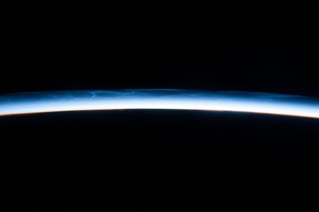 NASA image: Earth Observation