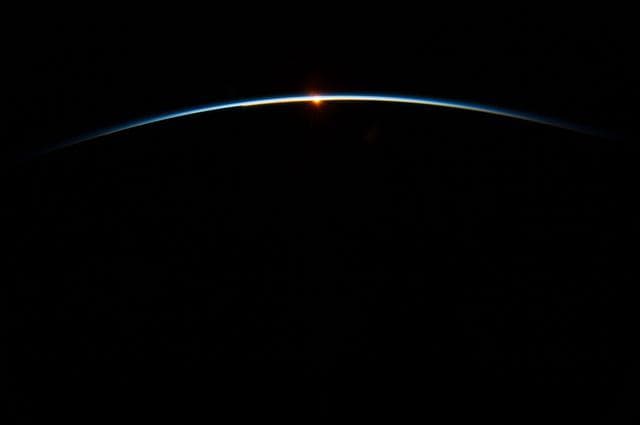 NASA image: Earth Observation