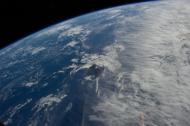 NASA image: Earth Observation