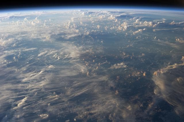 NASA image: Earth Observation