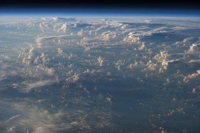 NASA image: Earth Observation