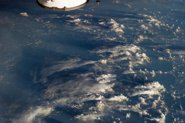 NASA image: Earth Observation