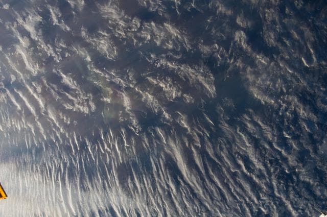 NASA image: Earth Observation