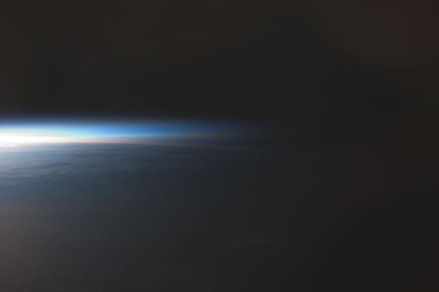 NASA image: Earth Observation