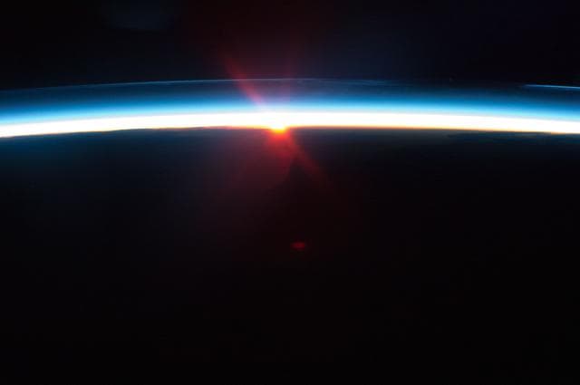 NASA image: Earth Observation