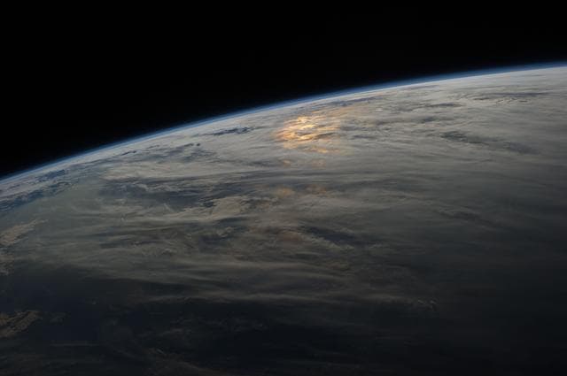 NASA image: Earth Observation