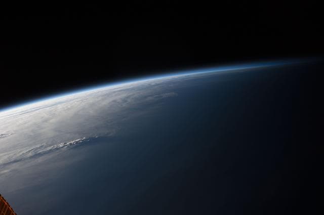 NASA image: Earth Observation