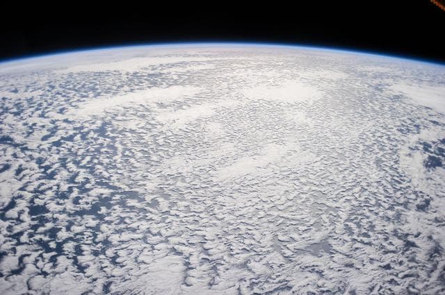 NASA image: Earth Observation