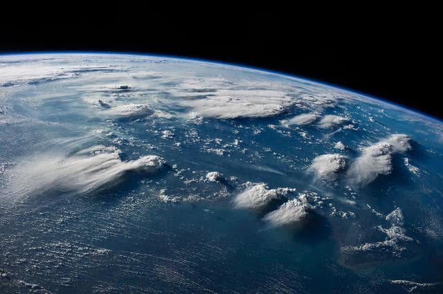 NASA image: Earth Observation