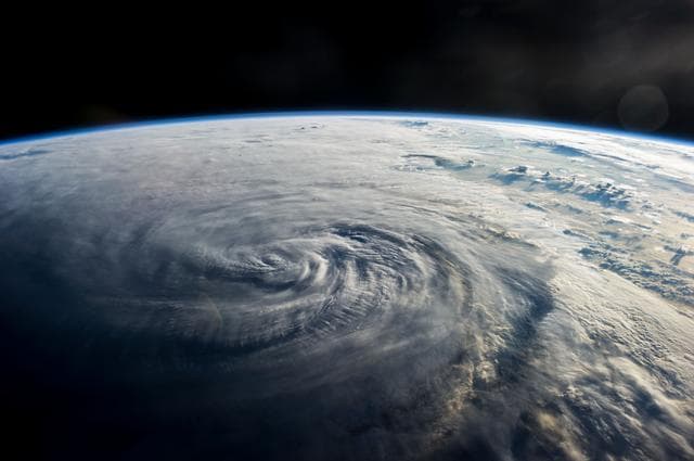 NASA image: Earth Observation