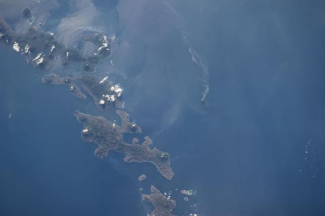 NASA image: Earth Observation