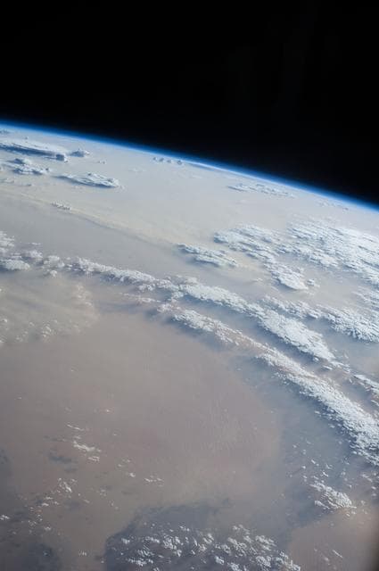 NASA image: Earth Observation
